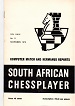 SOUTH AFRICAN CHESS PLAYER / 1975 vol 23, no 11